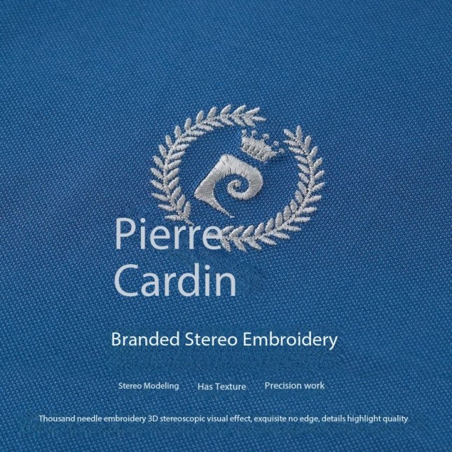 Pierre Cardin Men’s Polo Shirt, Item No. P23113019A-72 